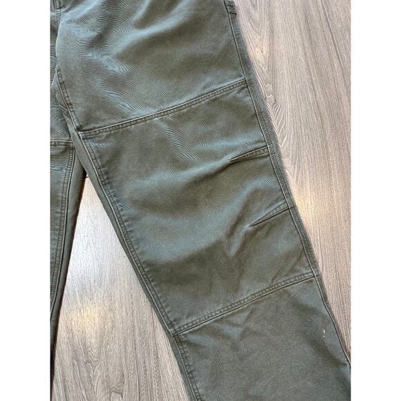 Filson Co. Double Knee Cotton Pants 42 - Picture 8 of 8